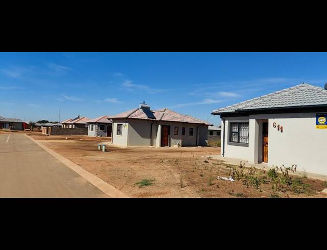 3 BEDROOM HOUSE FOR SALE IN WINDMILL PARK